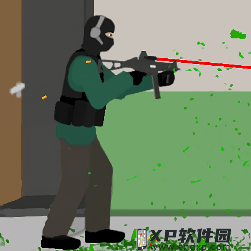 破案：我的眼睛变成了智能扫描仪